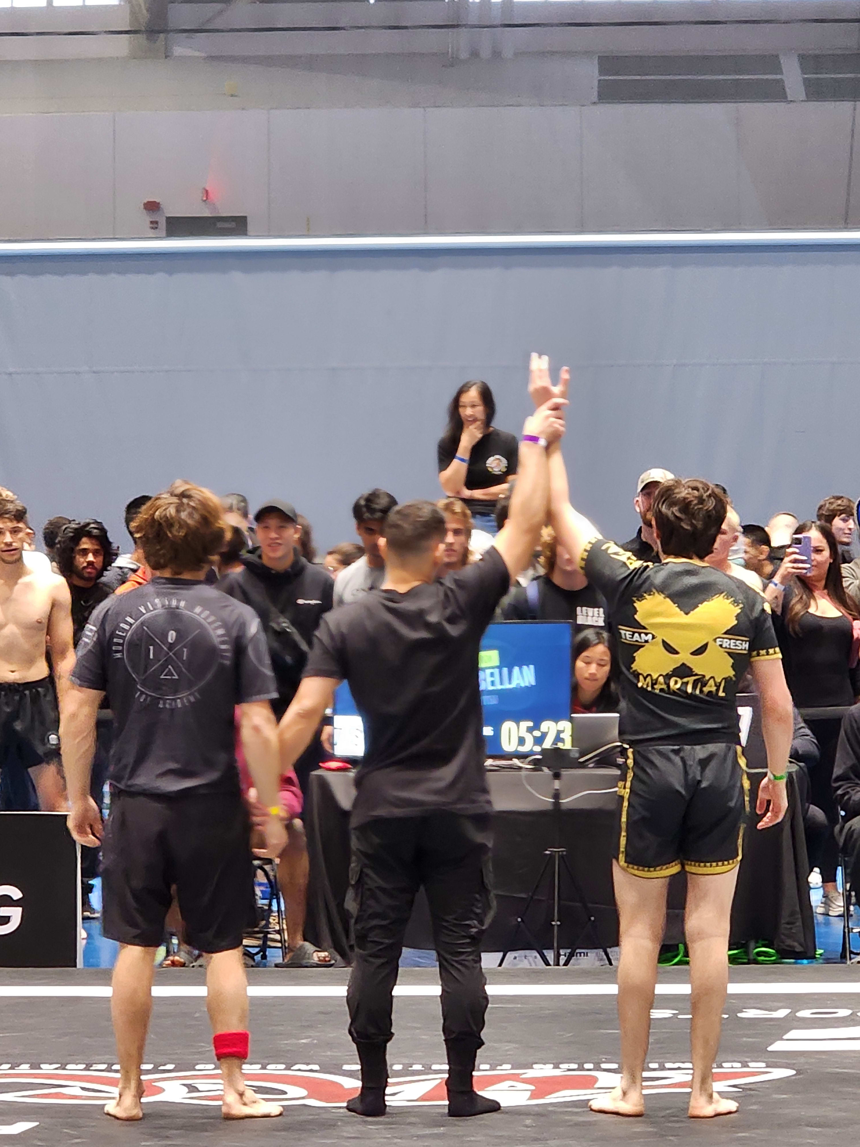 Kids Jiu Jitsu and BJJ Near Langley and Surrey