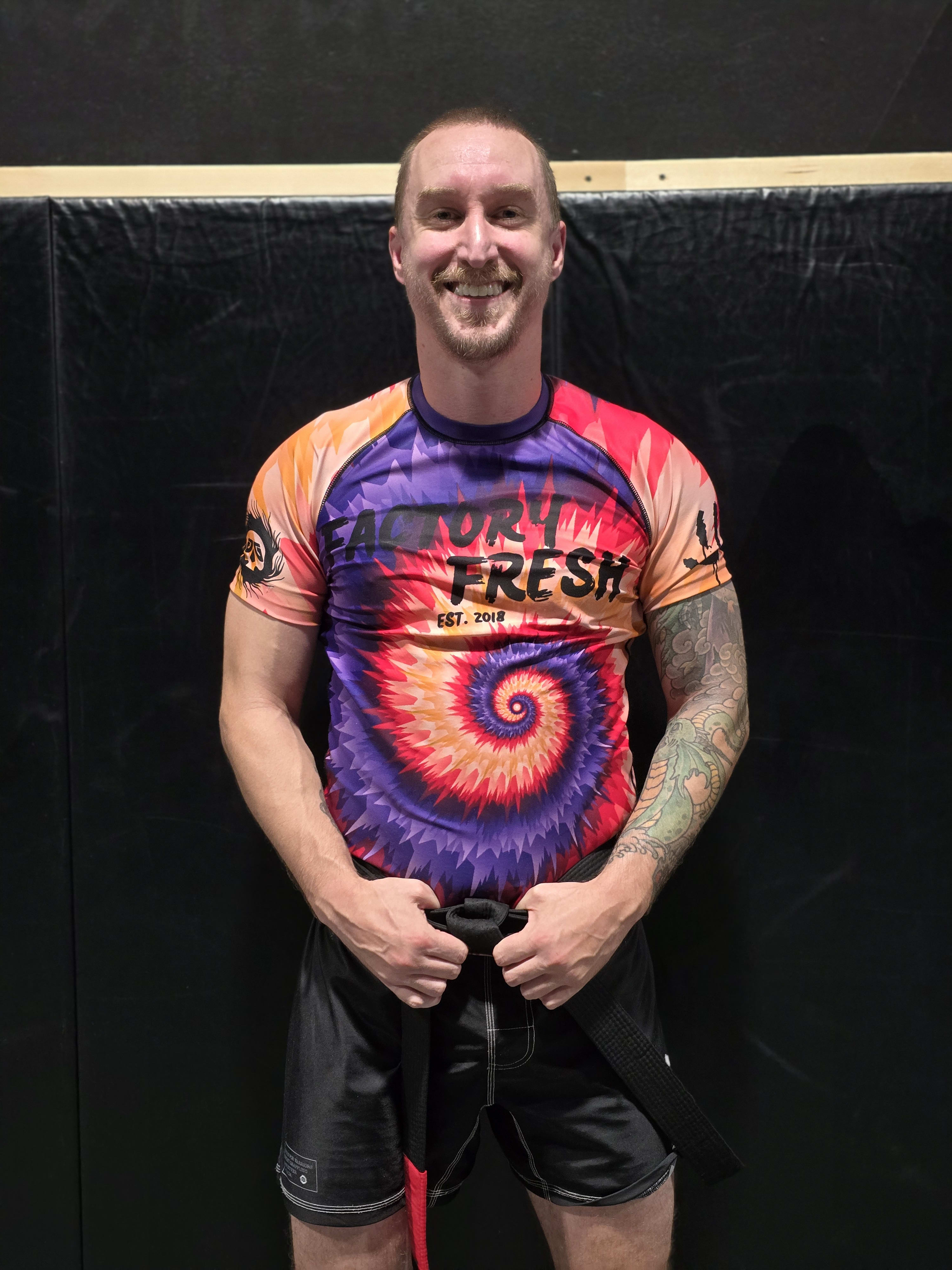 Kids Jiu Jitsu and BJJ Near Langley and Surrey