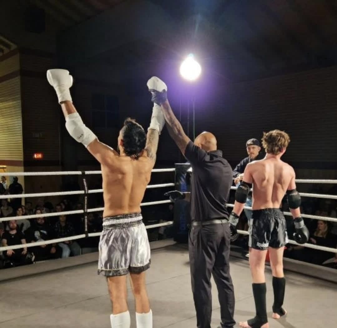 Kids Jiu Jitsu and BJJ Near Langley and Surrey