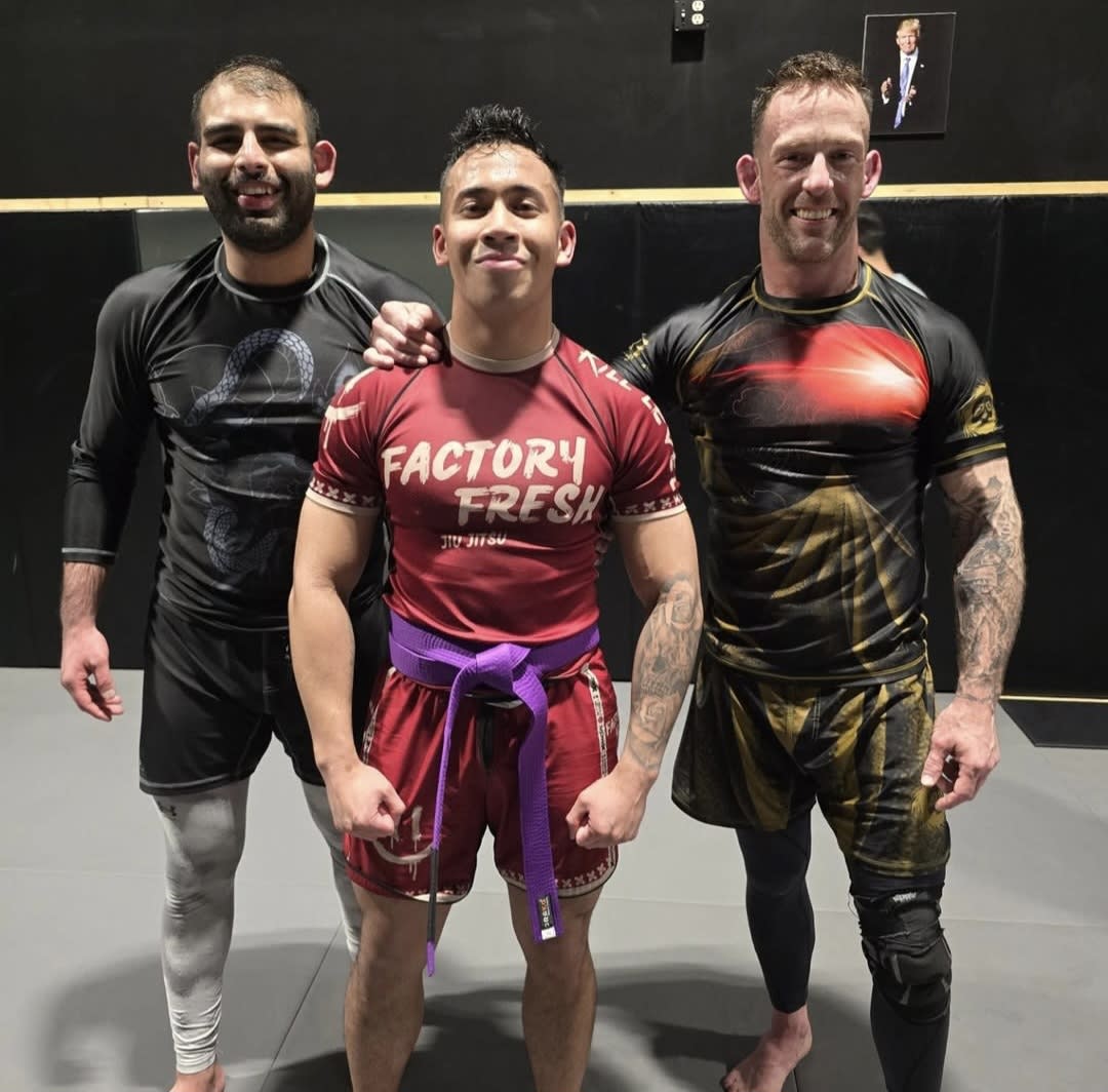 Kids Jiu Jitsu and BJJ Near Langley and Surrey