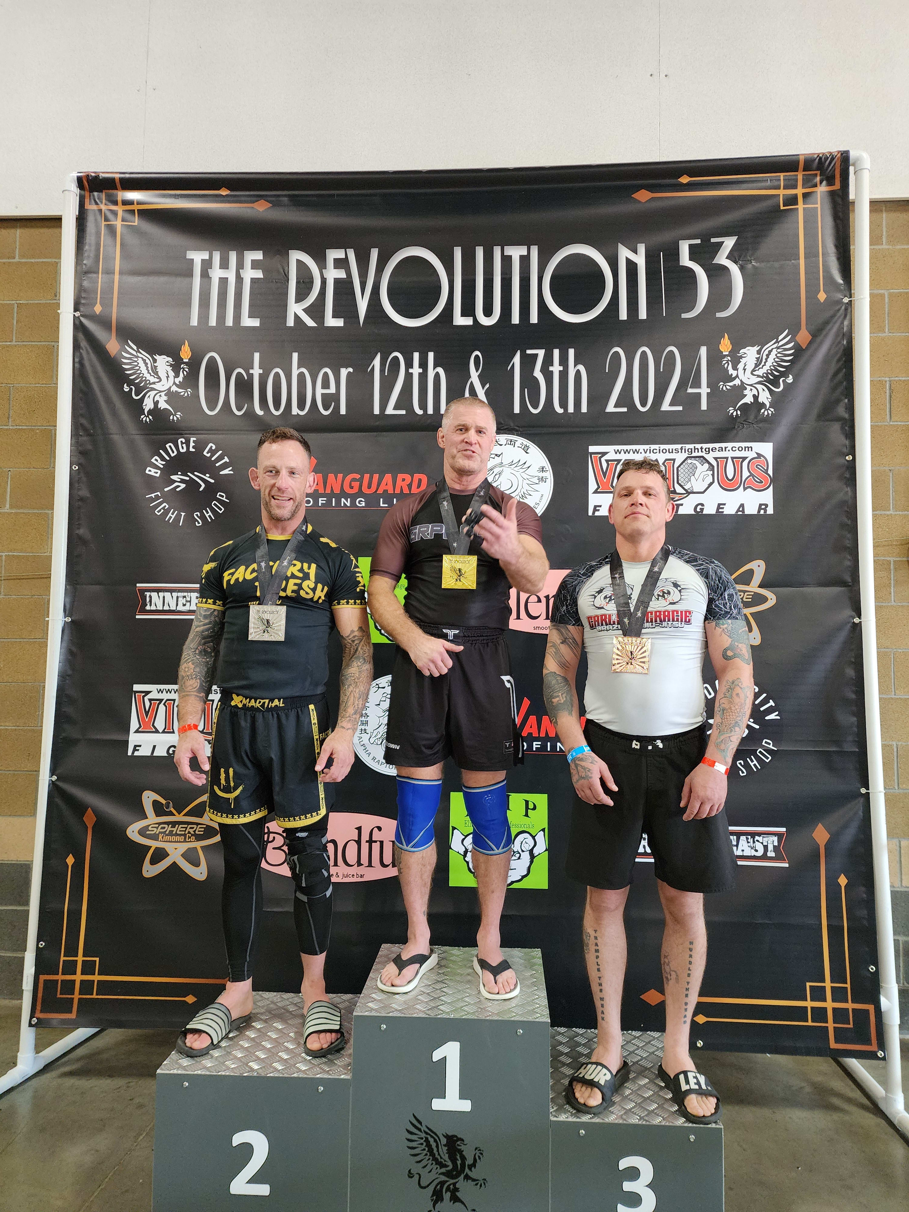 Kids Jiu Jitsu and BJJ Near Langley and Surrey