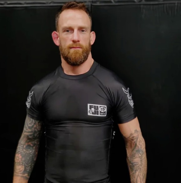 Kids Jiu Jitsu and BJJ Near Langley and Surrey