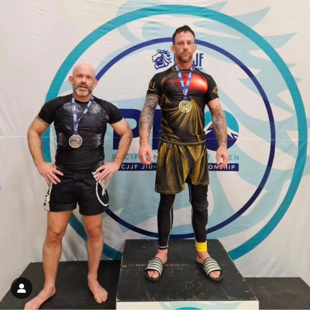 Kids Jiu Jitsu and BJJ Near Langley and Surrey