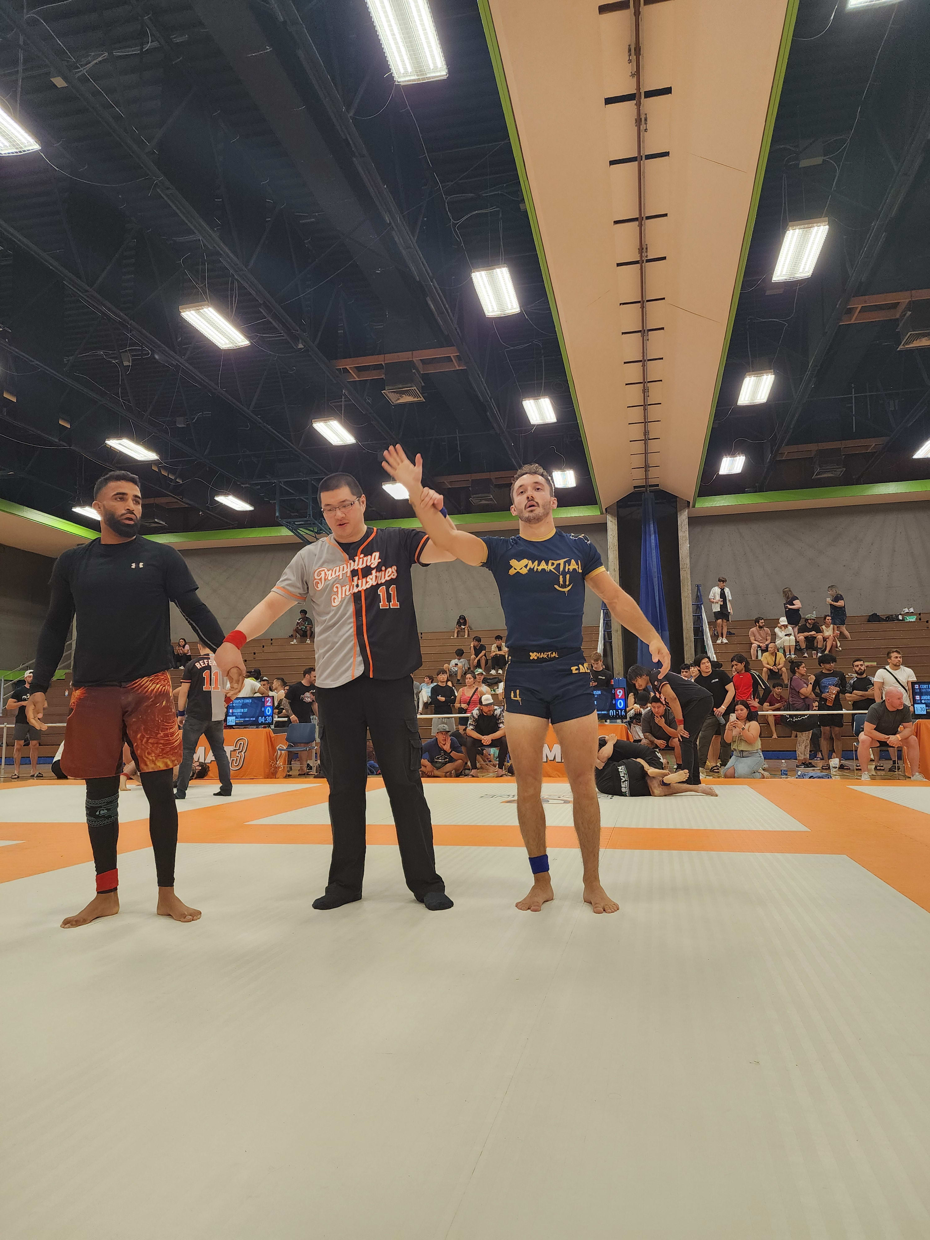 Kids Jiu Jitsu and BJJ Near Langley and Surrey