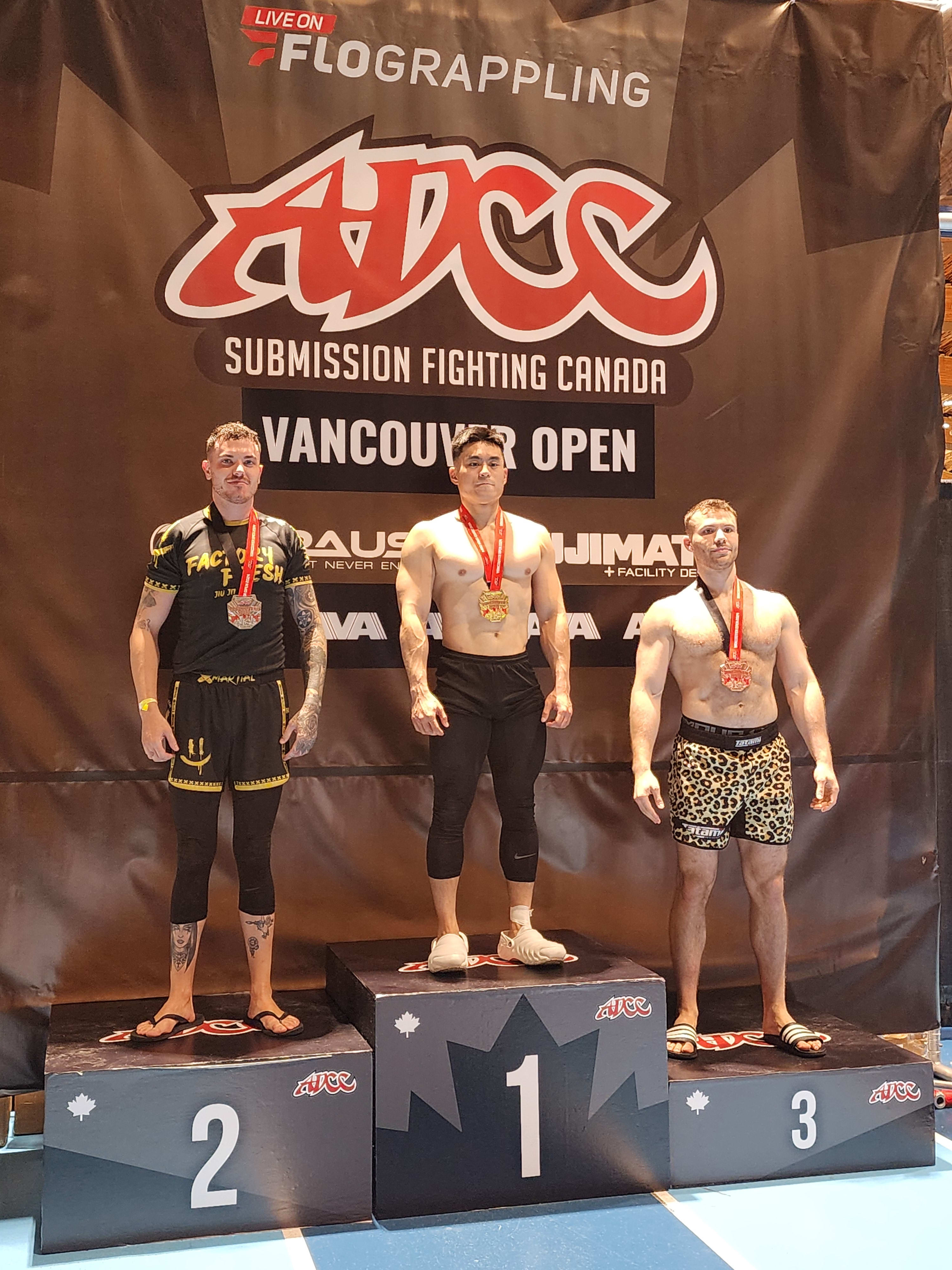 Kids Jiu Jitsu and BJJ Near Langley and Surrey