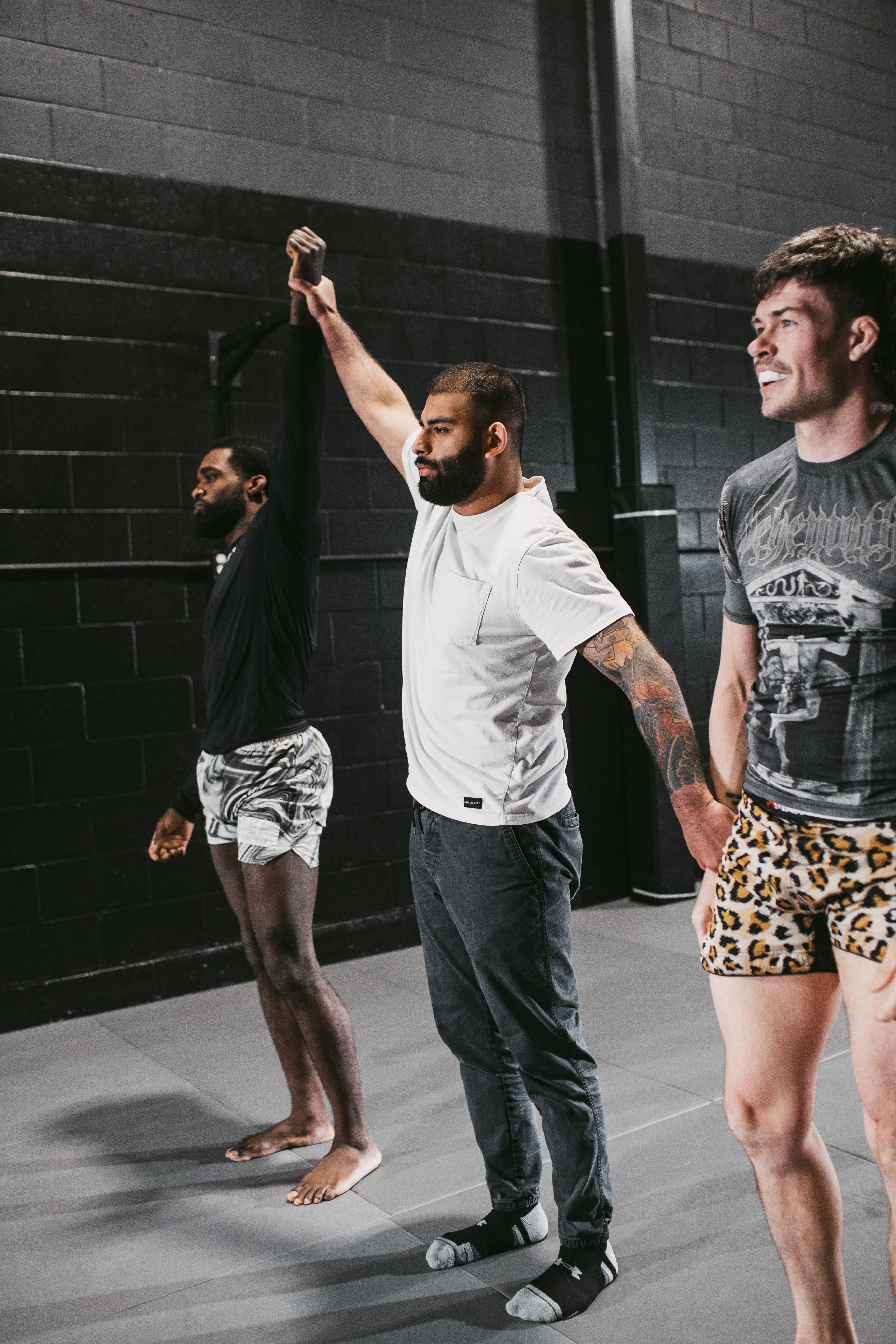 Kids Jiu Jitsu and BJJ Near Langley and Surrey