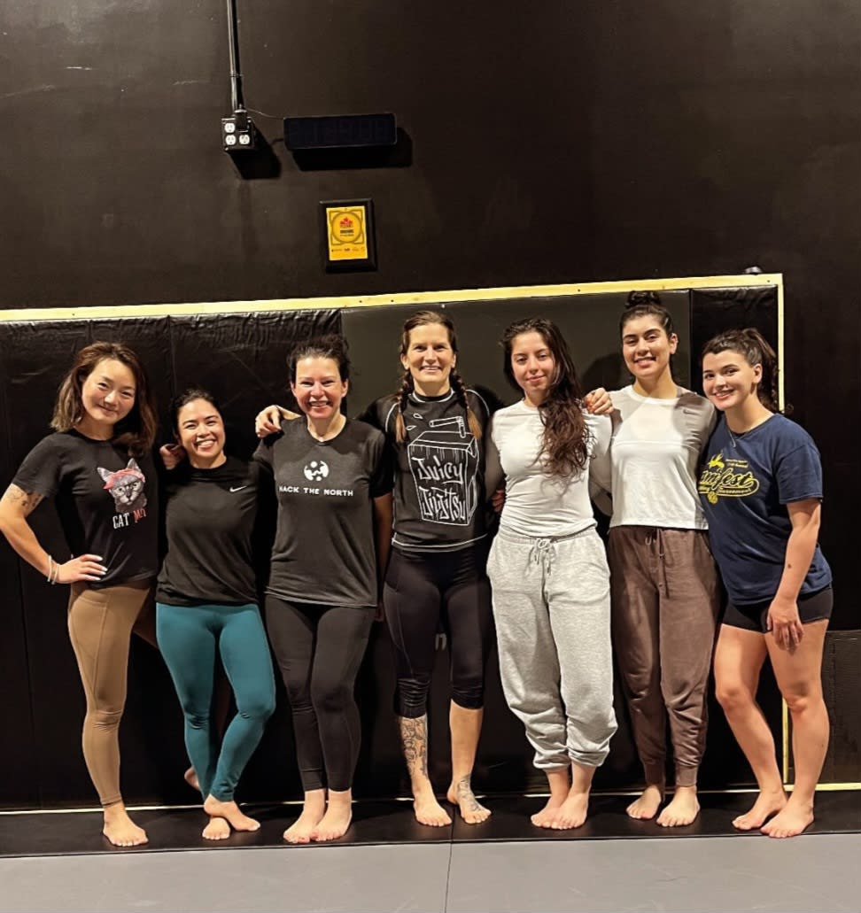 Kids Jiu Jitsu and BJJ Near Langley and Surrey