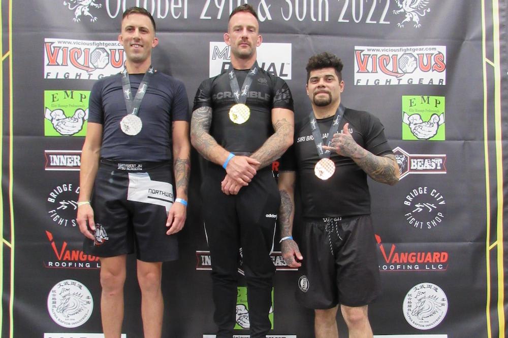 Kids Jiu Jitsu and BJJ Near Langley and Surrey