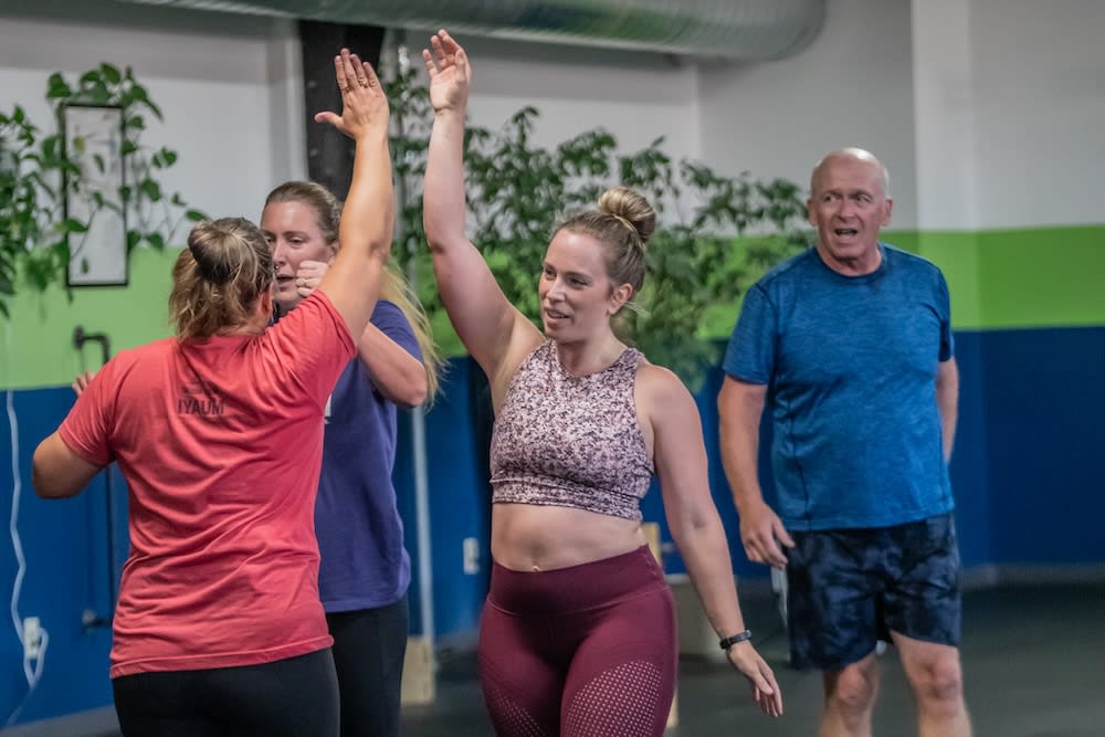 Semi Private Personal Training near La Crosse