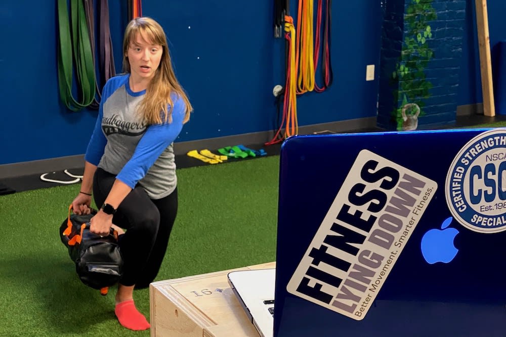 Semi Private Personal Training near La Crosse