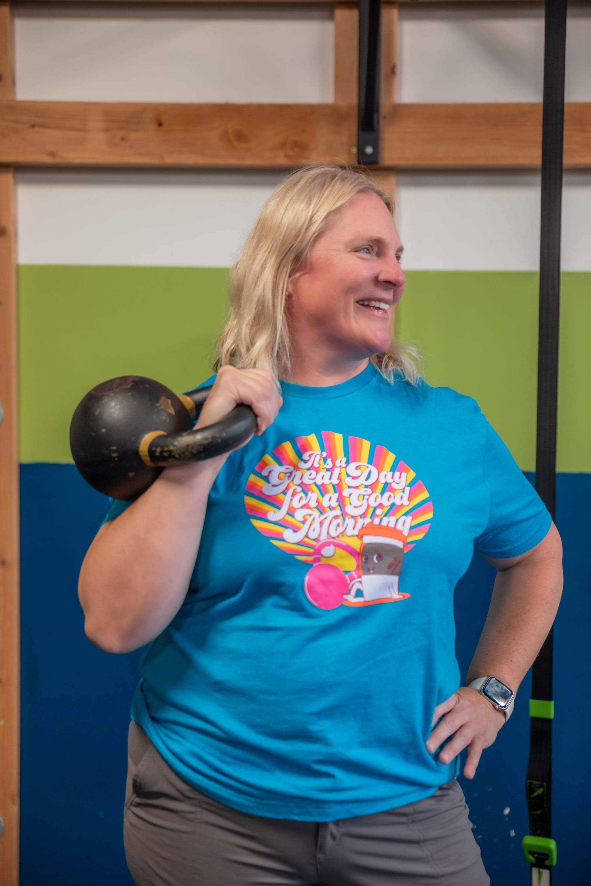 Semi Private Personal Training near La Crosse