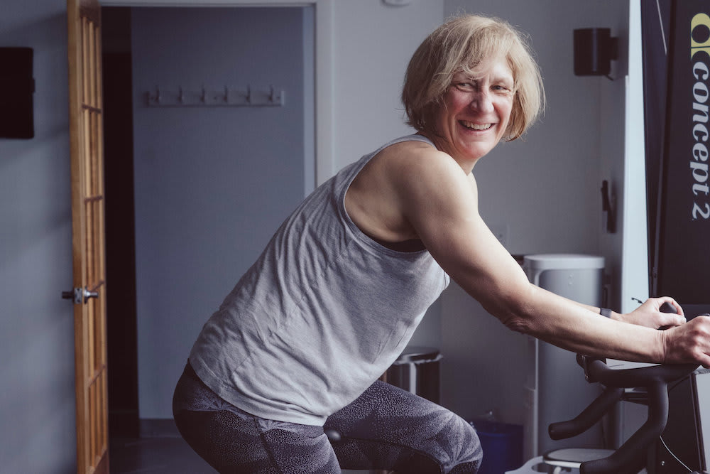 stretch therapy in Northampton