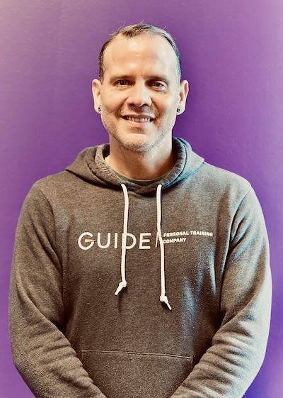 Semi Private Personal Training near Northampton