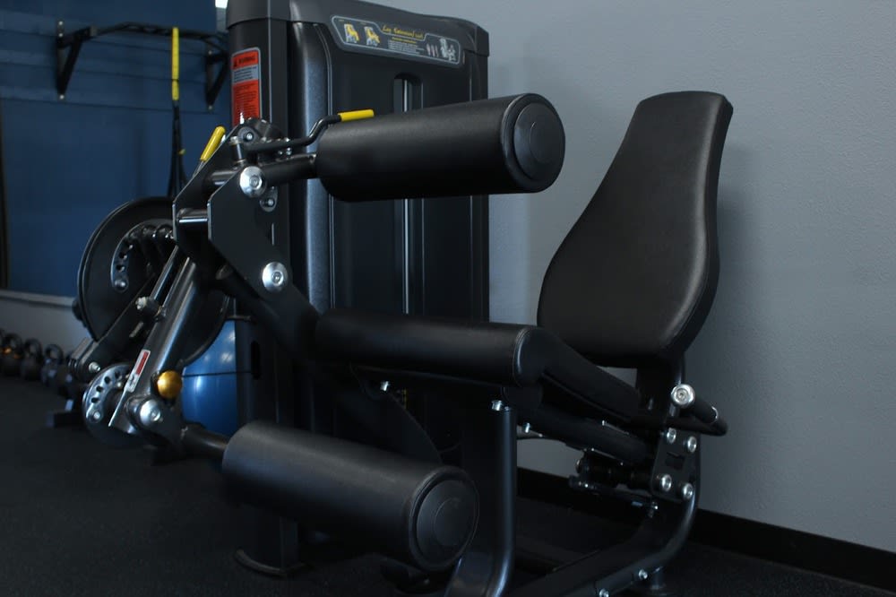 Small Group Personal Training near Fountain Valley