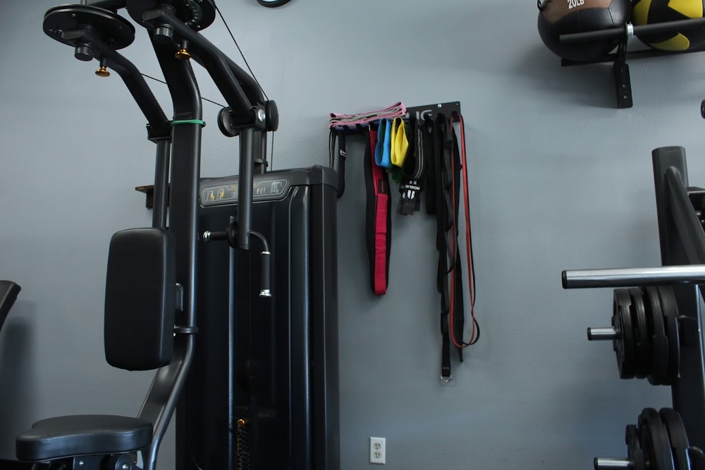 Small Group Personal Training near Fountain Valley