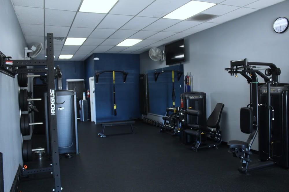 Small Group Personal Training near Fountain Valley
