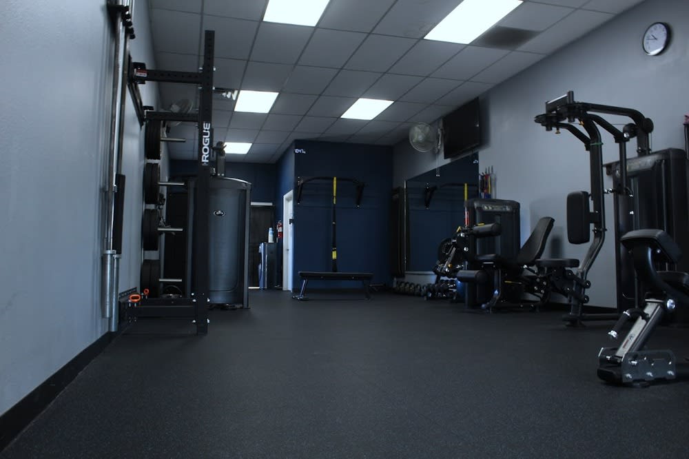 Small Group Personal Training near Fountain Valley