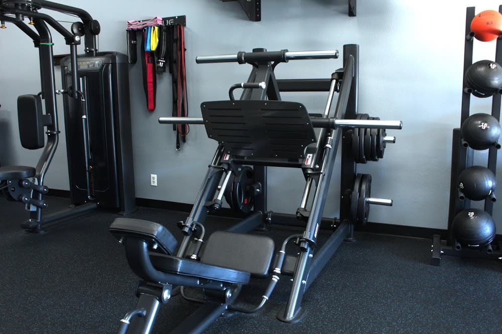 Small Group Personal Training near Fountain Valley