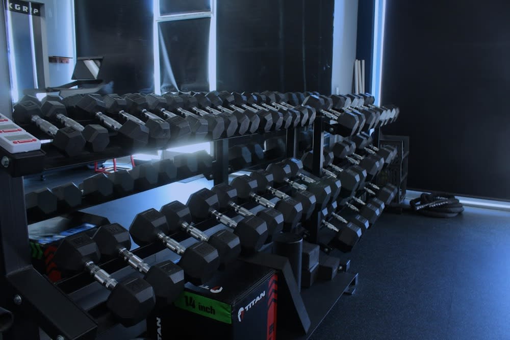 Small Group Personal Training near Fountain Valley