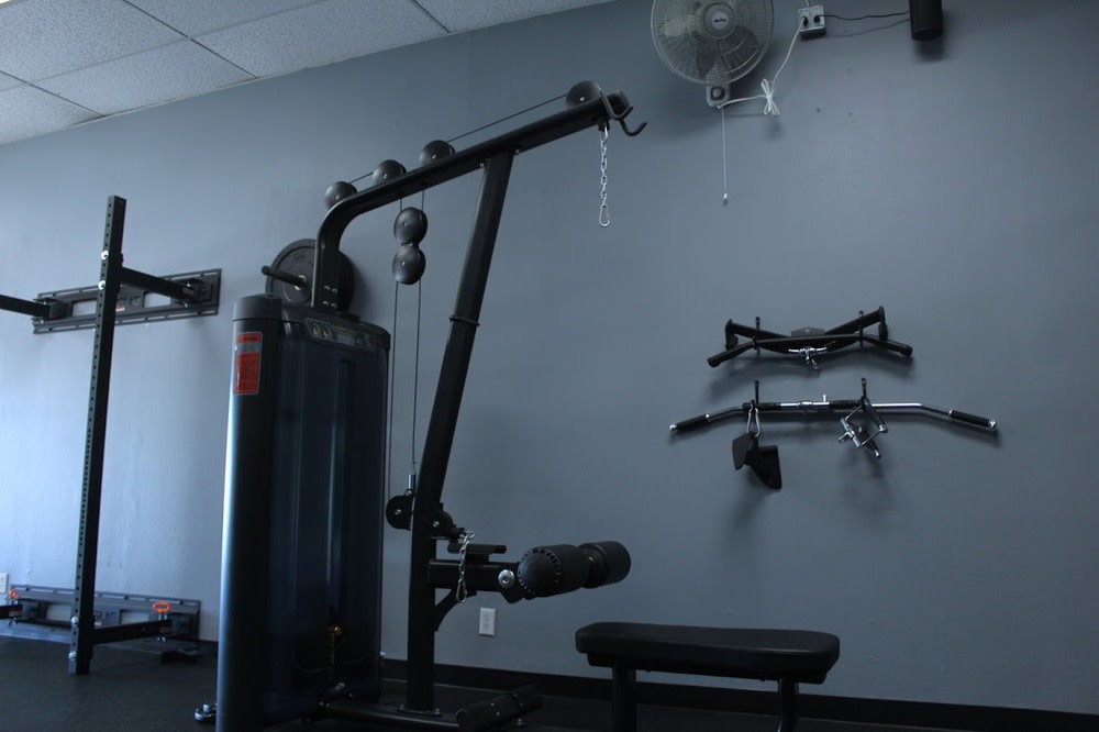 Small Group Personal Training near Fountain Valley