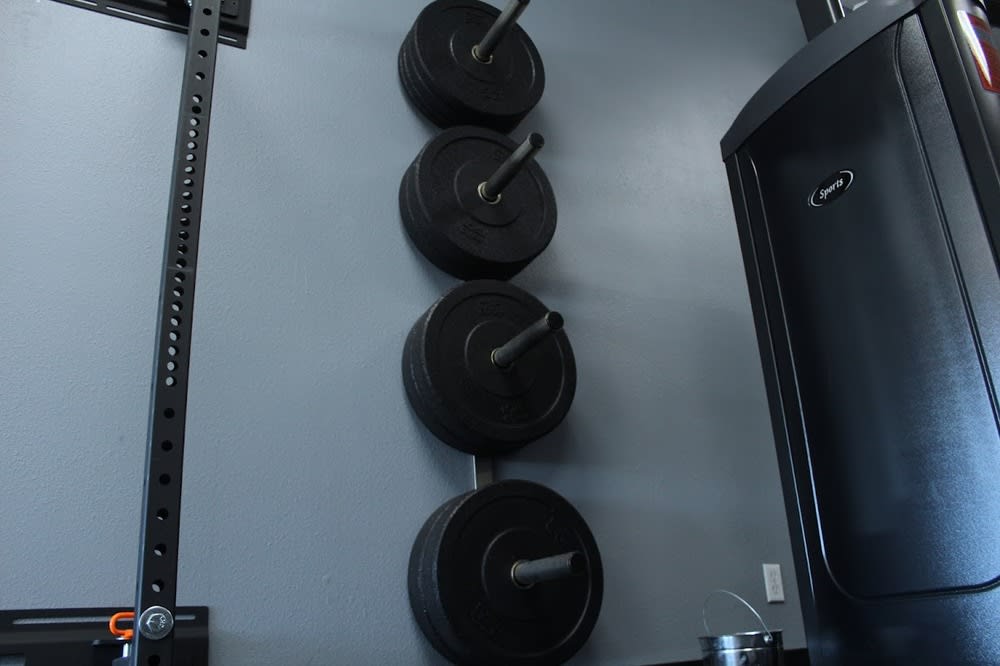 Small Group Personal Training near Fountain Valley