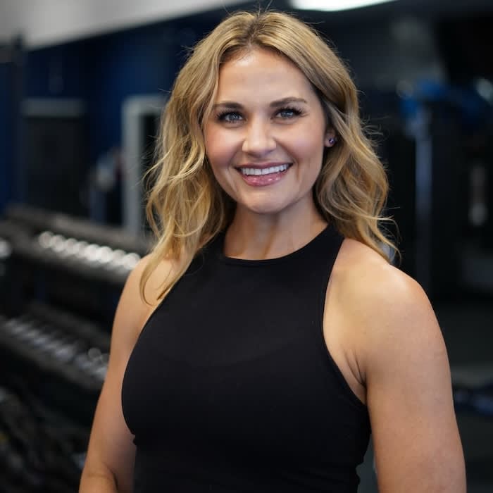 Small Group Personal Training near Fountain Valley