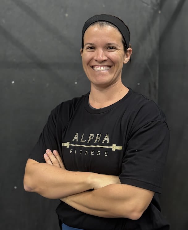 CrossFit near Alpharetta