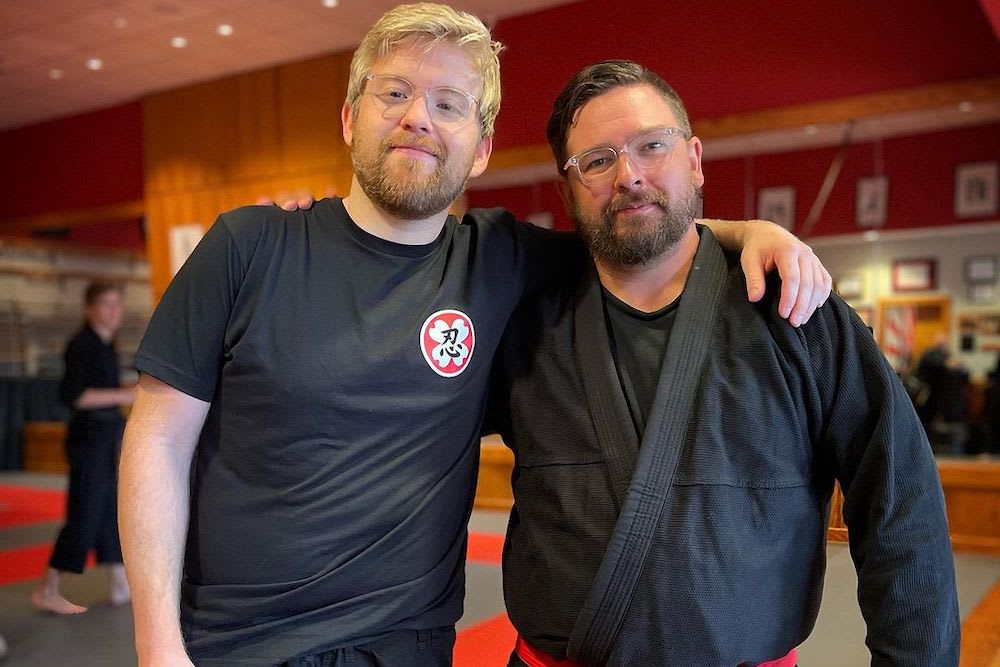 Kids Martial Arts near Chapel Hill