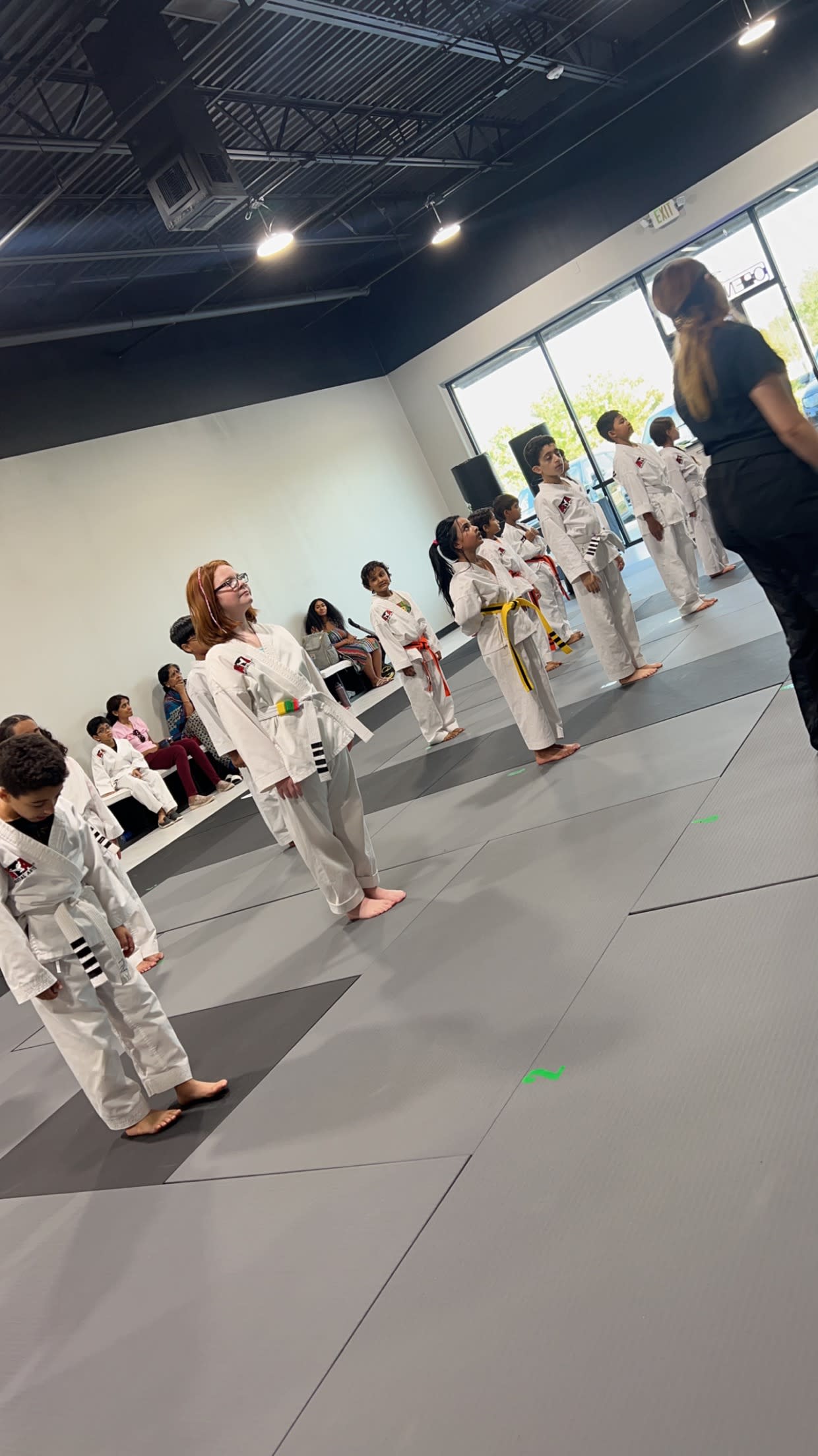 Kids Martial Arts near Missouri City