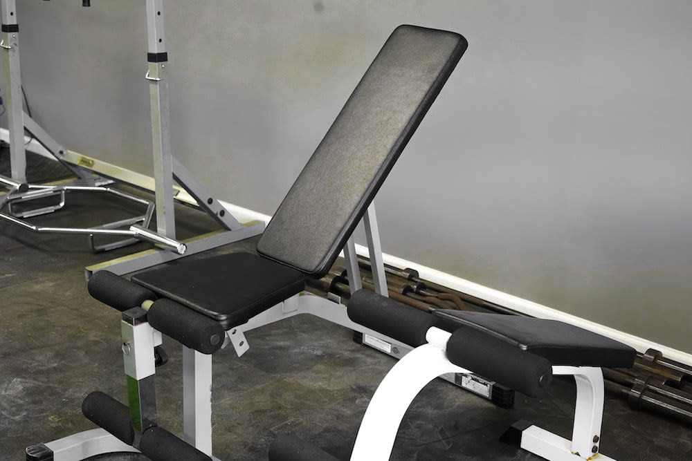 Personal Training near Owens Cross Roads