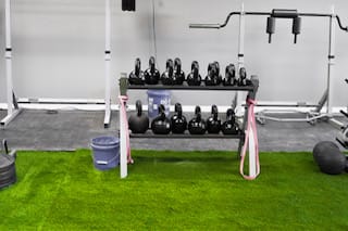 Personal Training near Owens Cross Roads