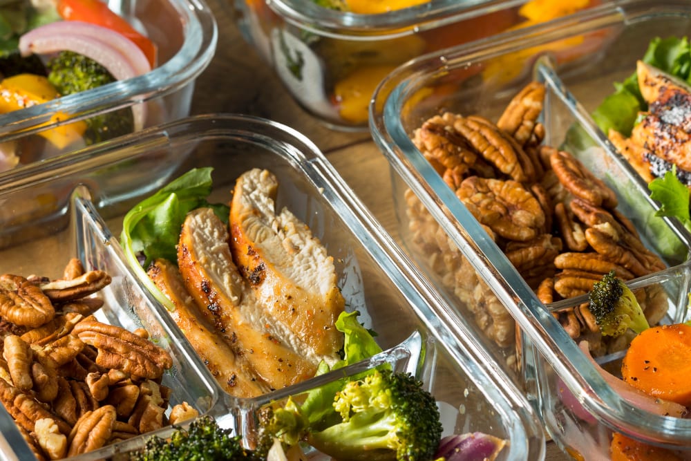 Personal Training near Owens Cross Roads