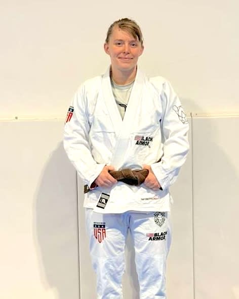 Kids Martial Arts near Kernersville