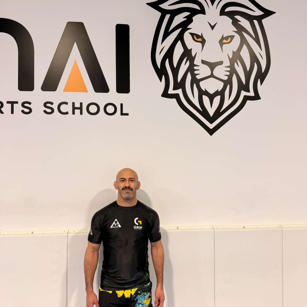 Kids Martial Arts near Kernersville