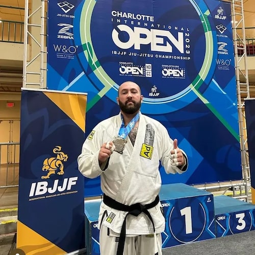 Kids Martial Arts near High Point