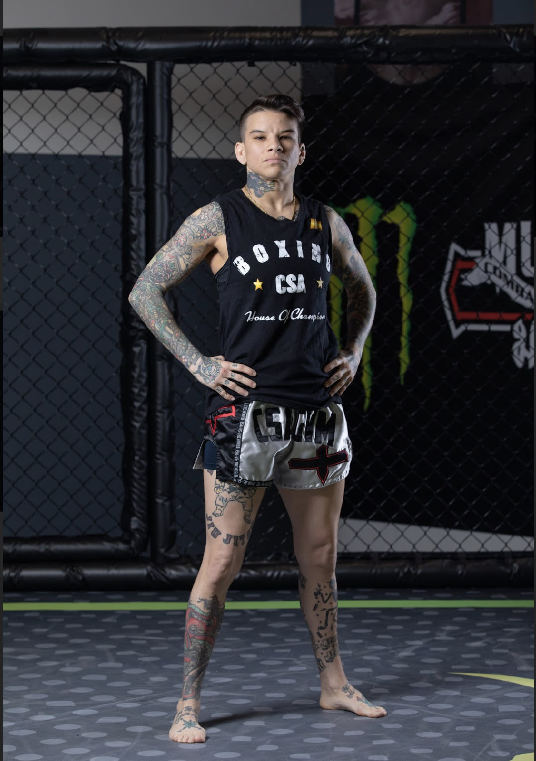 Open Gym near Danville