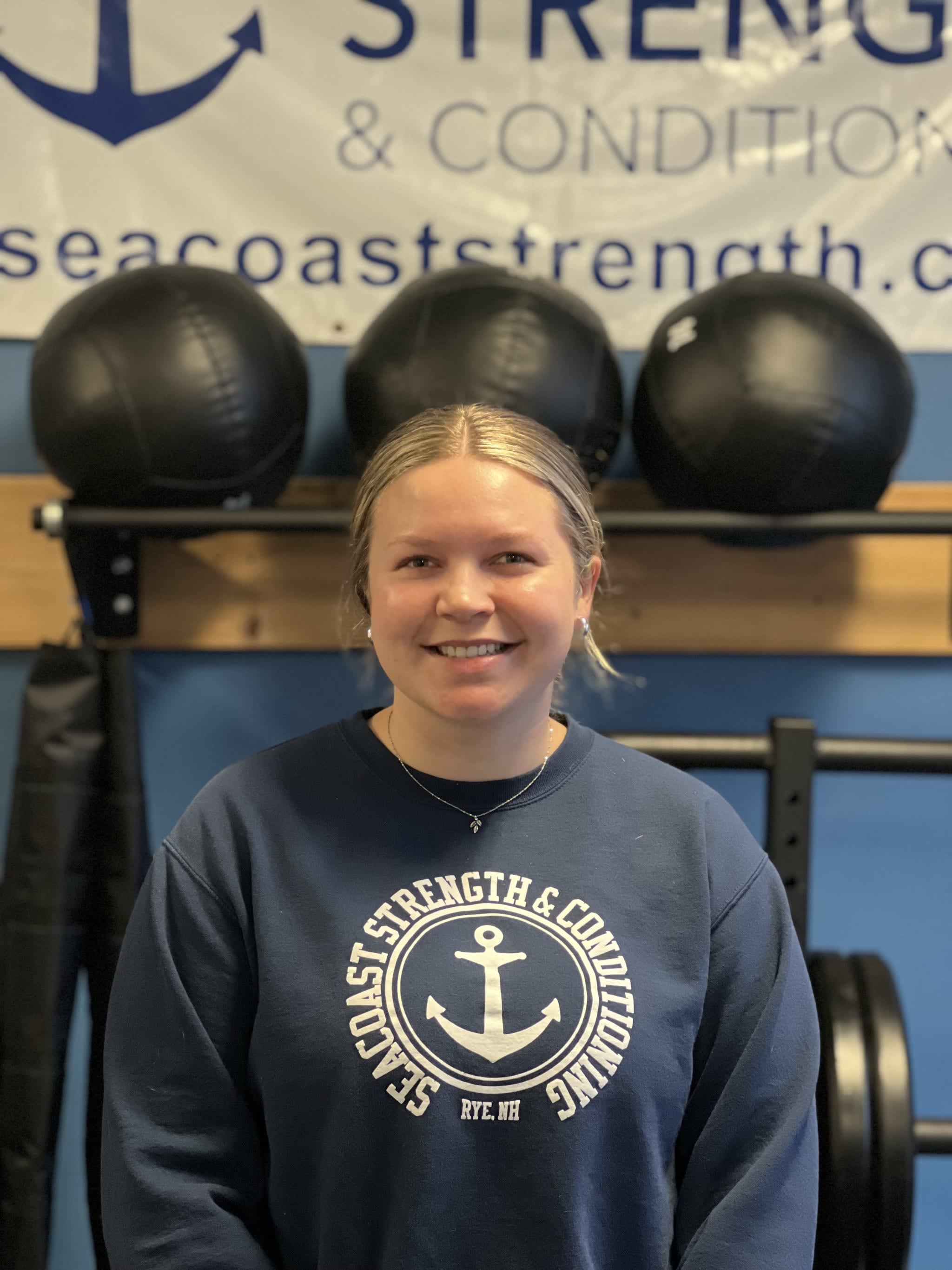 Personal Training near Rye