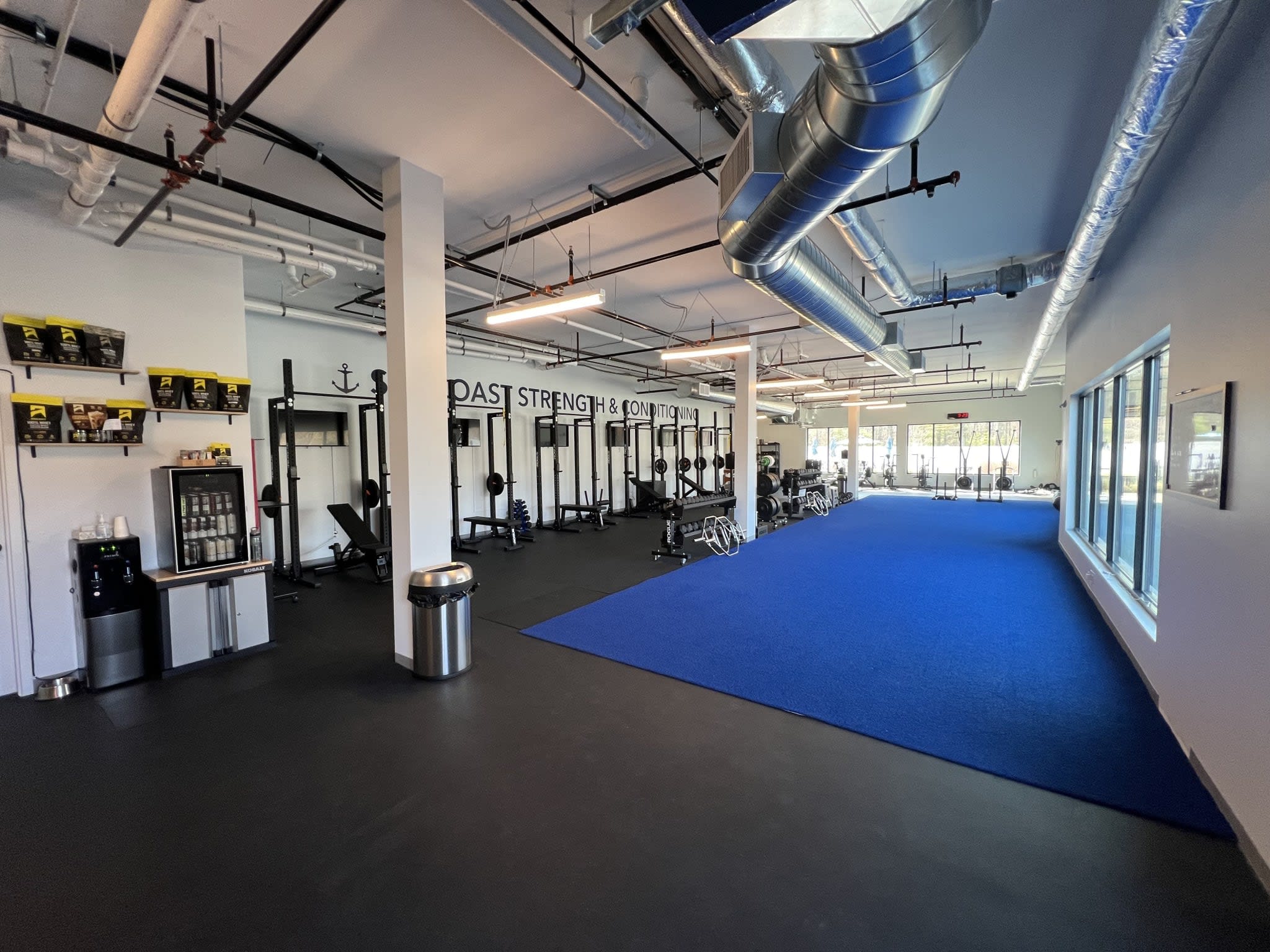 Personal Training in Kittery