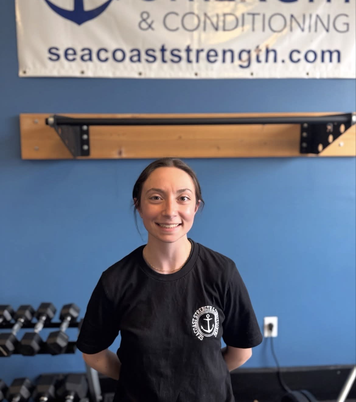 Personal Training near Rye