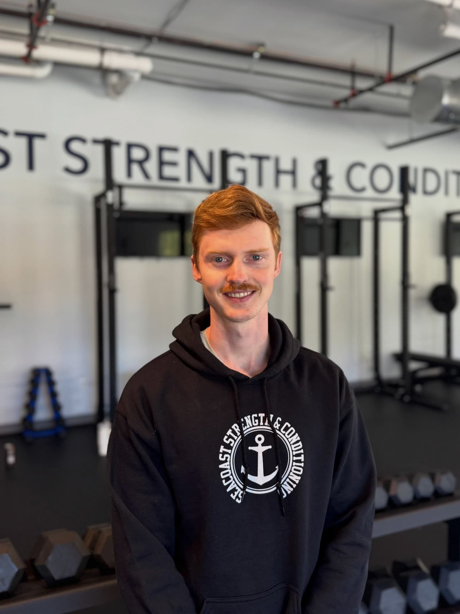 Personal Training near Rye