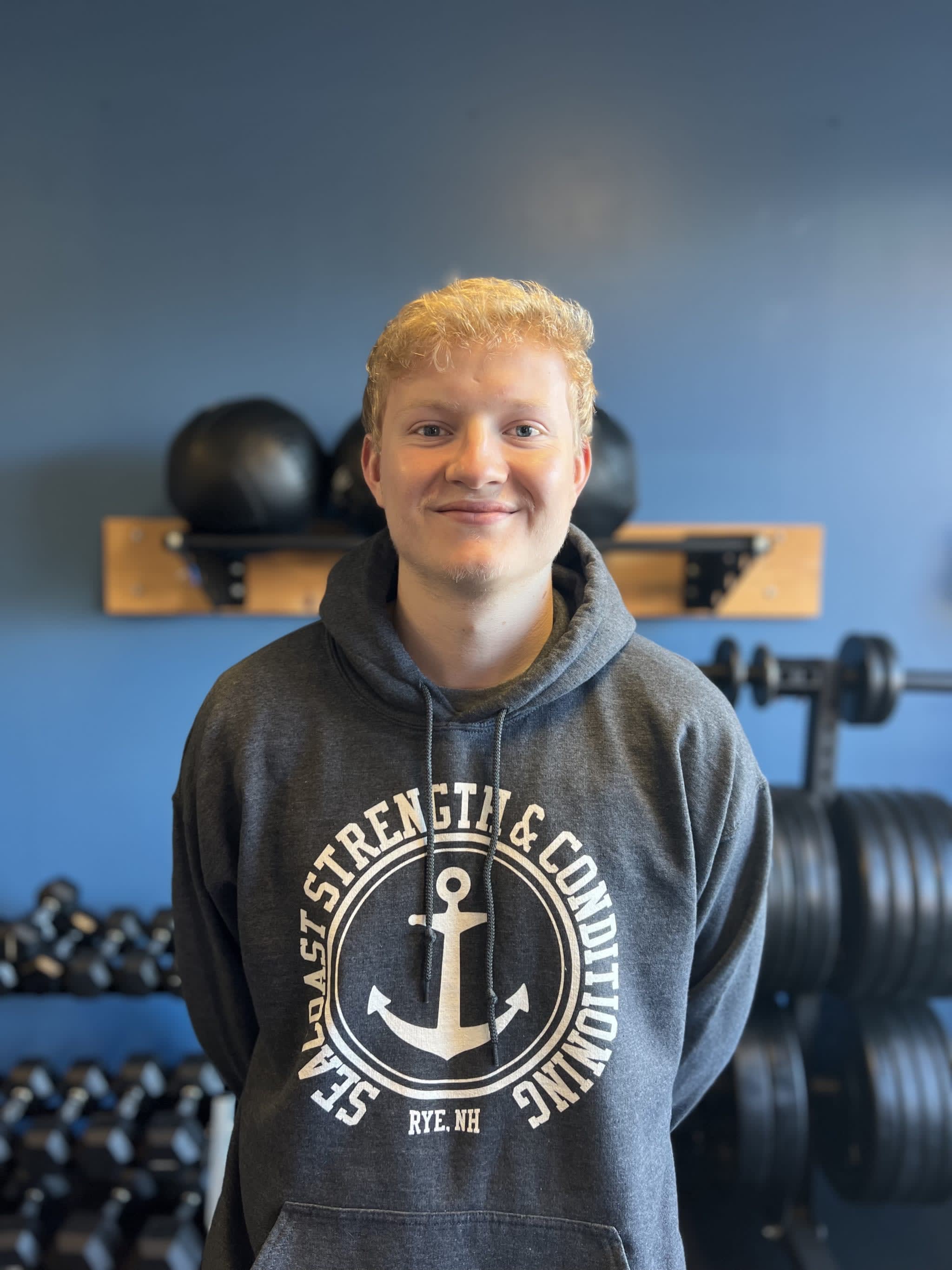 Personal Training near Rye