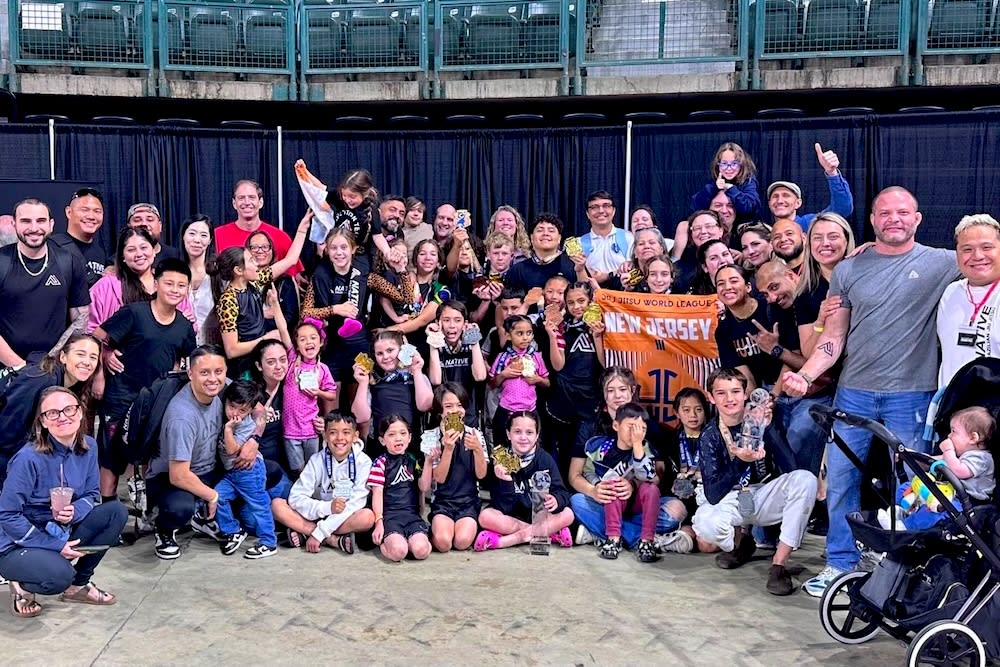 Kids Martial Arts near Rockville