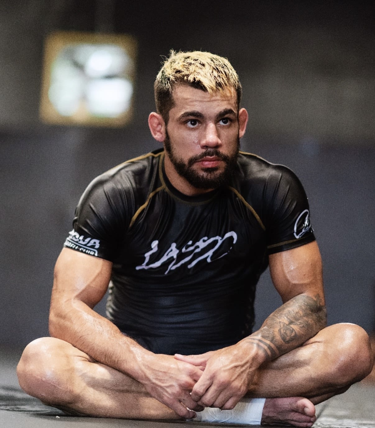 Brazilian Jiu Jitsu near Rockville