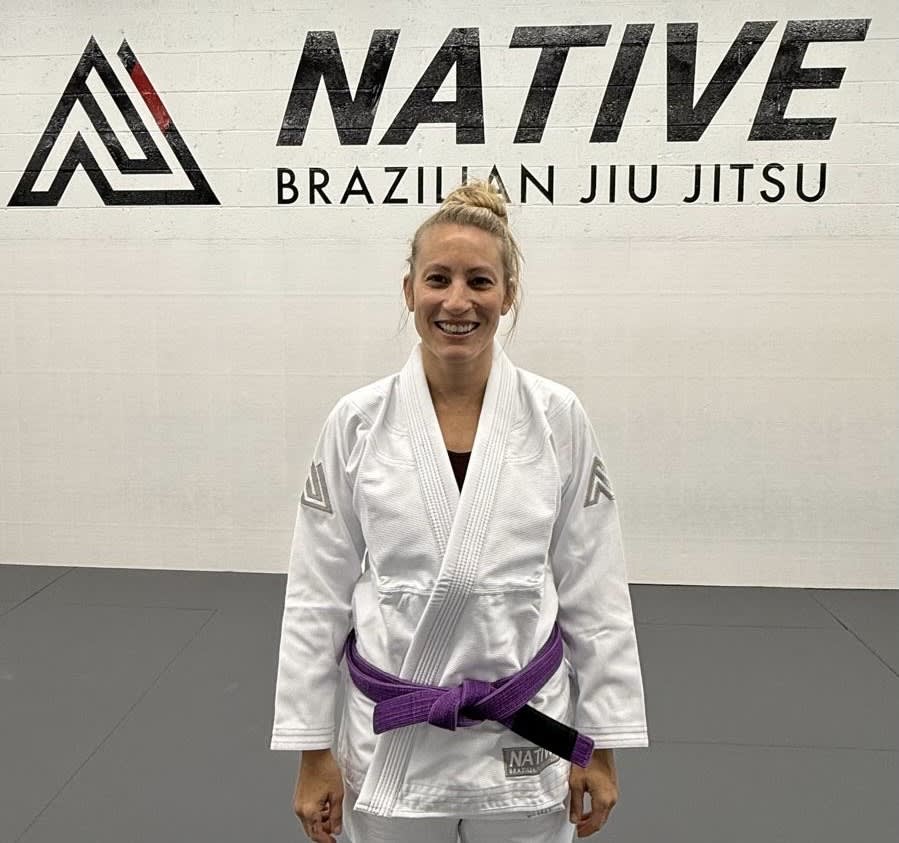 Brazilian Jiu Jitsu near Rockville