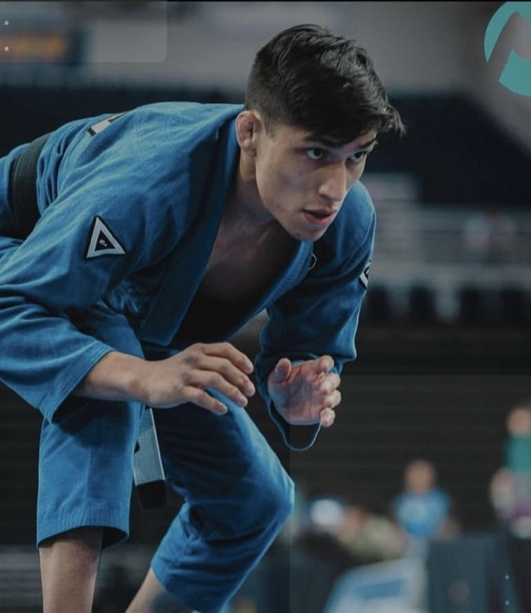 Kids Martial Arts near Rockville