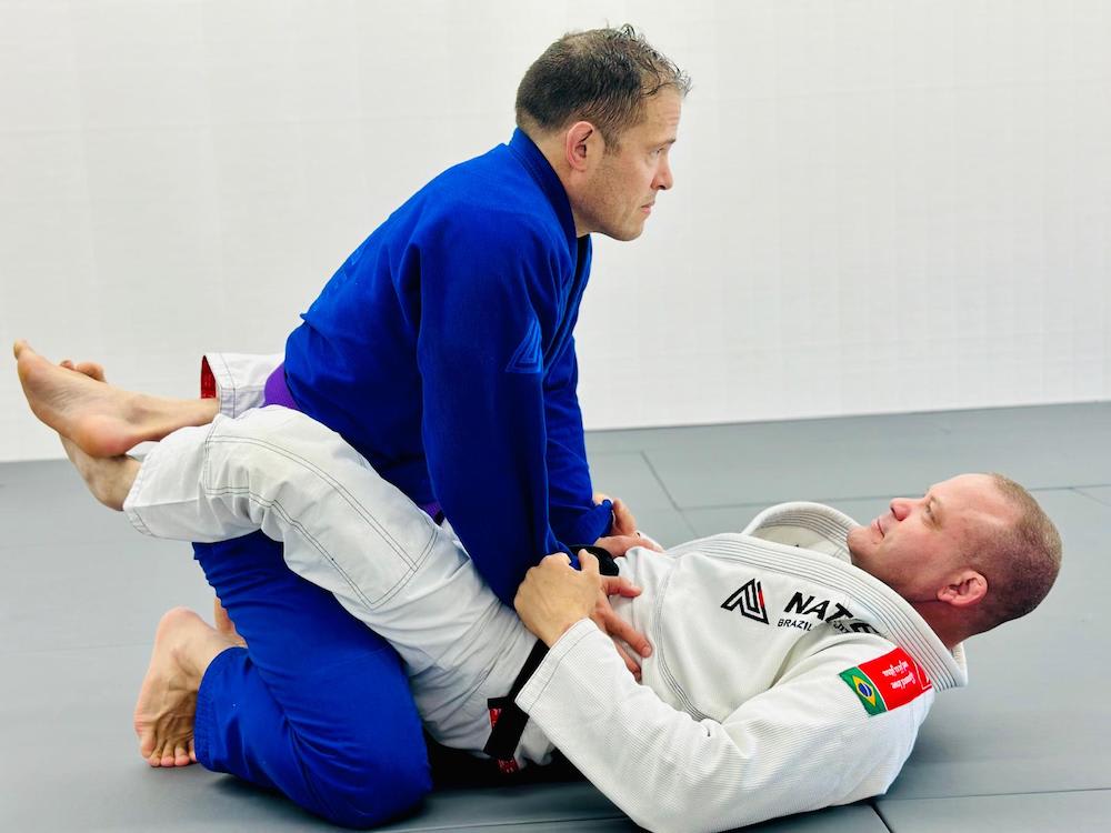 Kids Martial Arts near Rockville