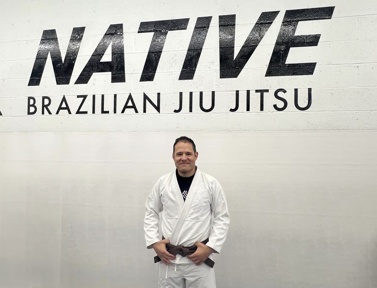 Brazilian Jiu Jitsu near Rockville