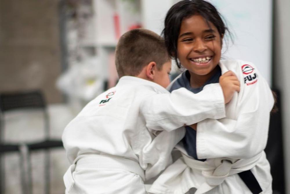Kids Martial Arts near Manahawkin