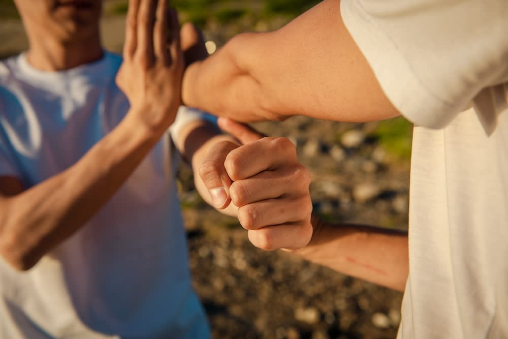 Krav Maga in Manahawkin