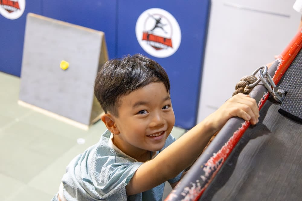 Kids Martial Arts near St. Louis